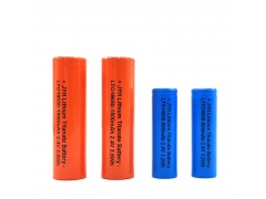 钛酸锂电池 - LTO14500-500